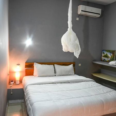 Hotel Le Trarza Niaga Ngoại thất bức ảnh