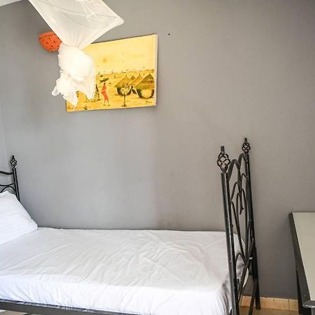 Hotel Le Trarza Niaga Ngoại thất bức ảnh